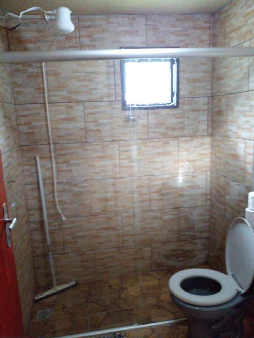 Chalé e Camping Elementais São Tomé das Letras Extérieur photo
