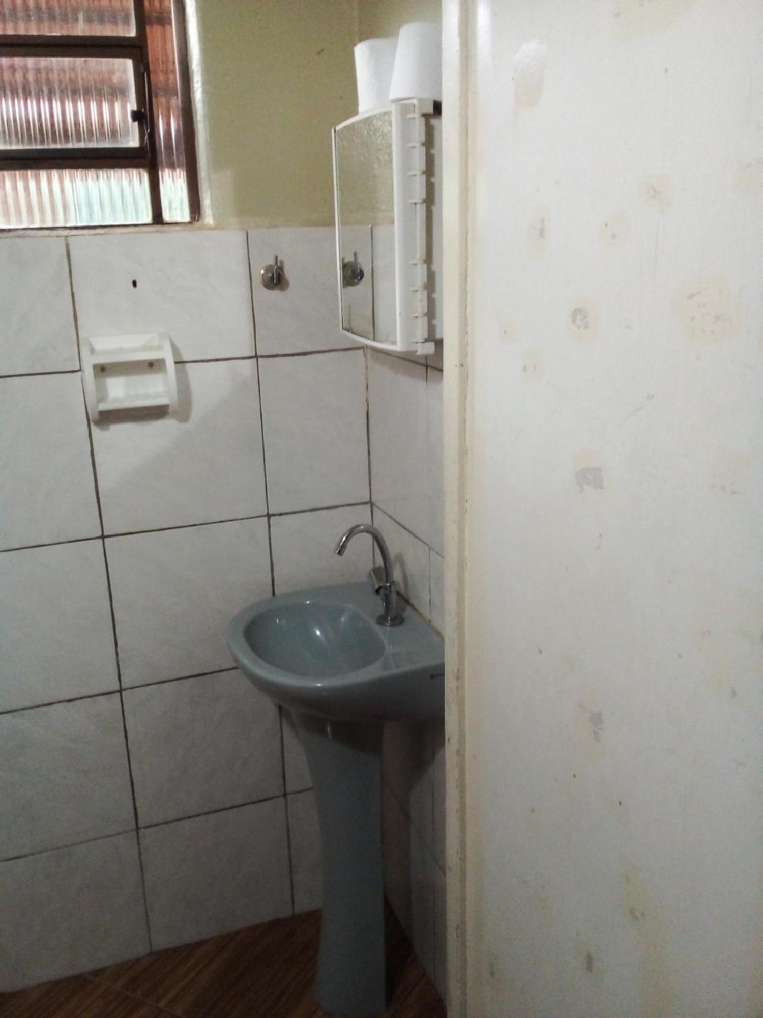Chalé e Camping Elementais São Tomé das Letras Extérieur photo